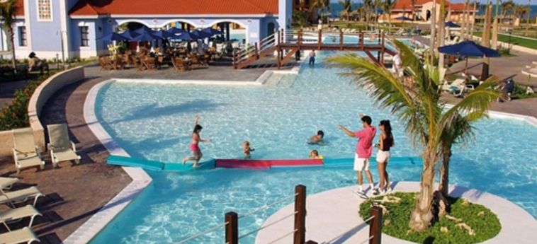 Hotel Iberostar Playa Alameda:  VARADERO