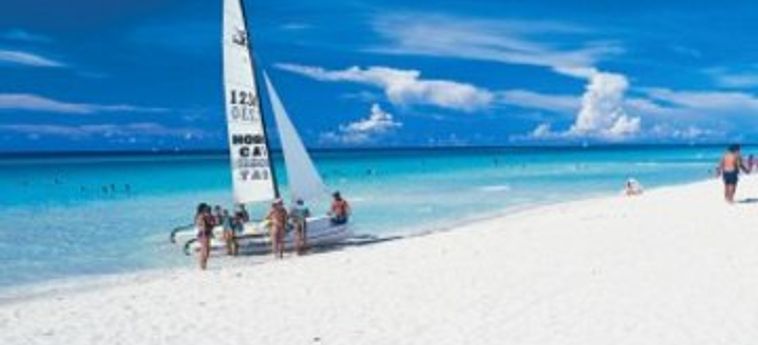 Hotel Cayo Libertad Royal Island Club Premium:  VARADERO