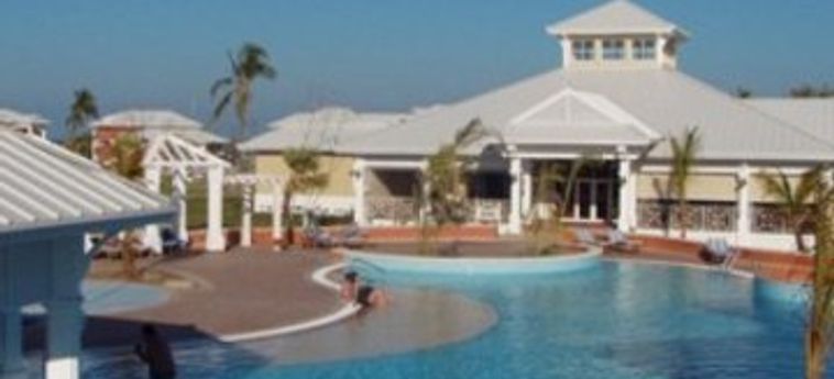 Hotel Cayo Libertad Royal Island Club Premium:  VARADERO
