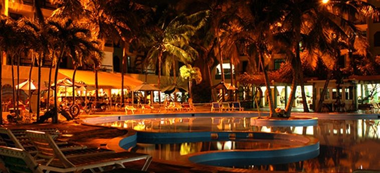 Hotel Club Tropical:  VARADERO