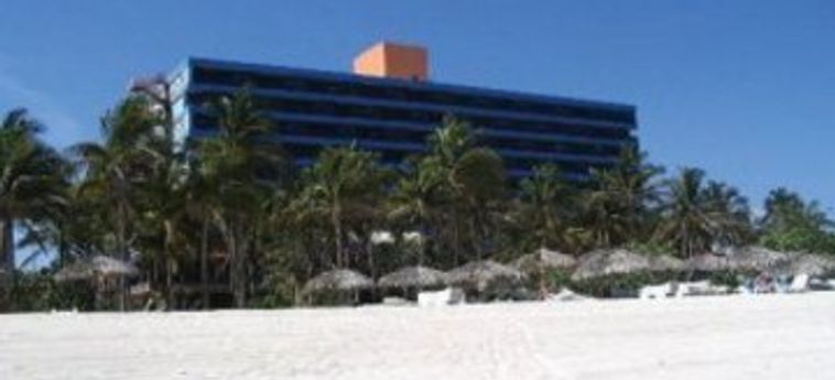 Hotel Gran Caribe Club Puntarena:  VARADERO