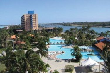 Hotel Gran Caribe Club Puntarena:  VARADERO