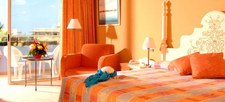 Hotel Iberostar Selection Varadero:  VARADERO