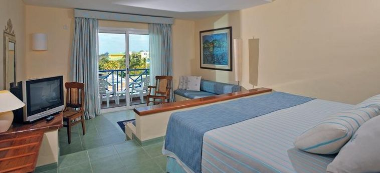 Hotel Melia Las Antillas:  VARADERO
