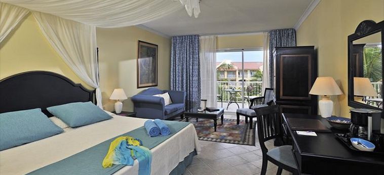 Hotel Paradisus Princesa Del Mar Resort & Spa - Only Adults:  VARADERO