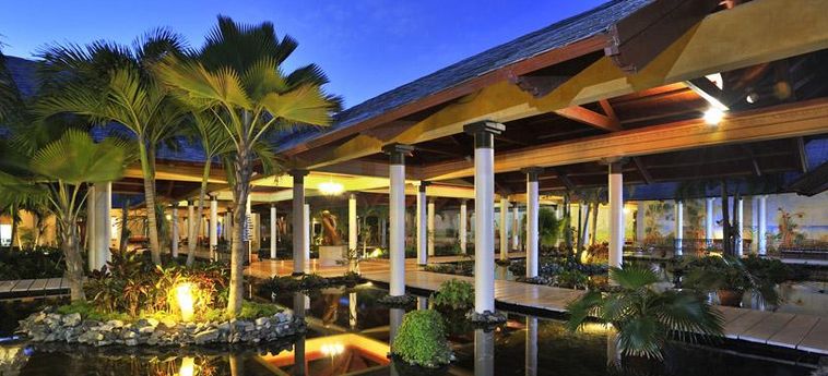 Hotel Paradisus Varadero Resort & Spa:  VARADERO