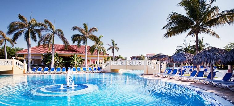Hotel Memories Varadero Beach Resort:  VARADERO