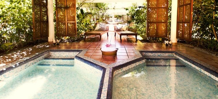Hotel Royalton Hicacos Resort And Spa:  VARADERO