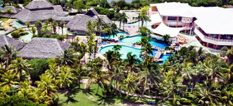 Hotel Royalton Hicacos Resort And Spa:  VARADERO