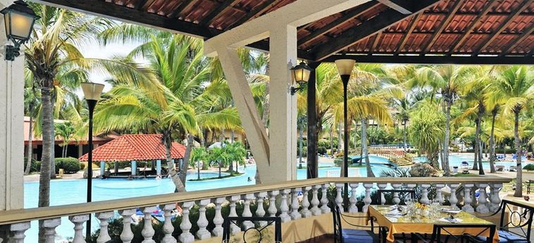 Hotel Sol Sirenas - Coral Resort:  VARADERO