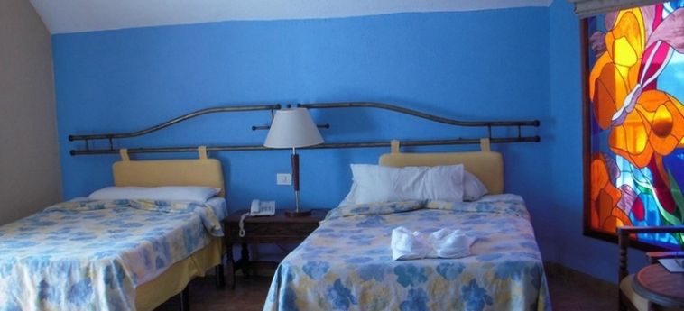 Hotel Iberostar Bella Costa:  VARADERO