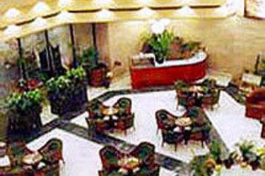 Hotel Hindustan International:  VARANASI