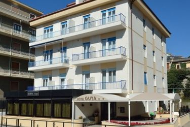 Hotel Guya:  VARAZZE - SAVONA