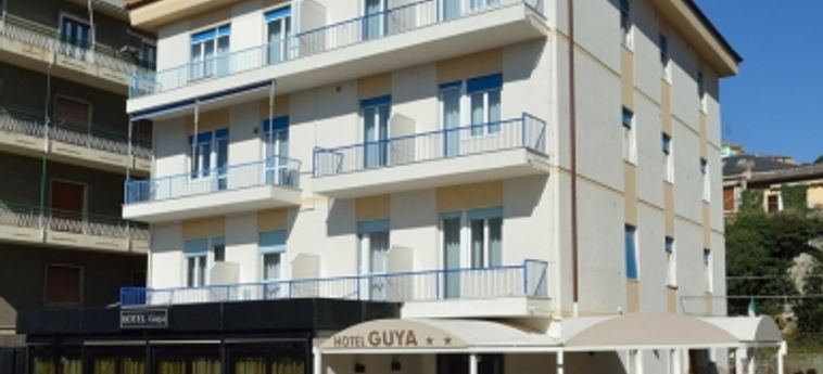 Hôtel GUYA