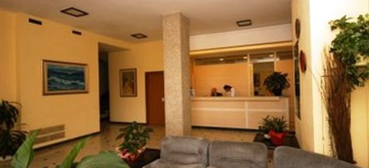 Hotel Palace:  VARAZZE - SAVONA