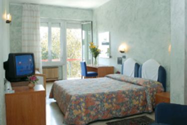 Hotel Minotel Cristallo:  VARAZZE - SAVONA