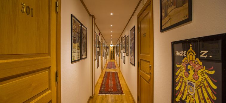 Hotel Gastis:  VARBERG