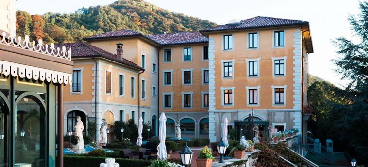 Hotel Shg Villa Porro Pirelli:  VARESE