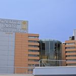 Hotel UNAHOTELS VARESE