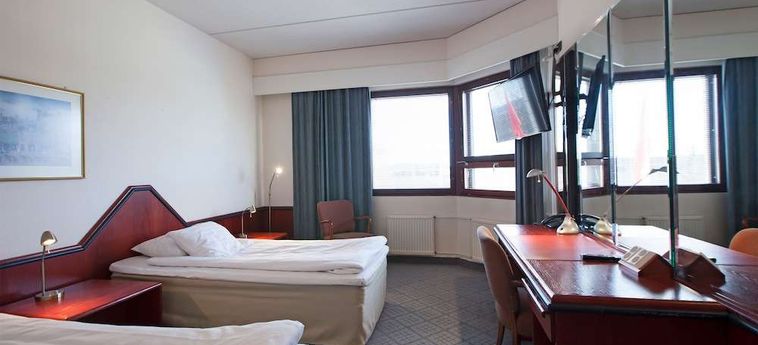 Hotel Oscar Varkaus: Foto 