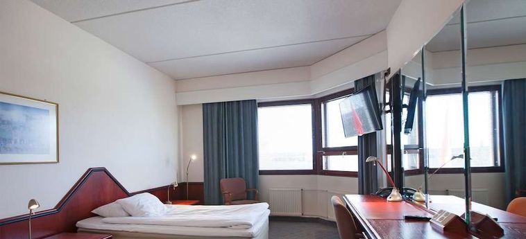 Hotel Oscar Varkaus: Foto 