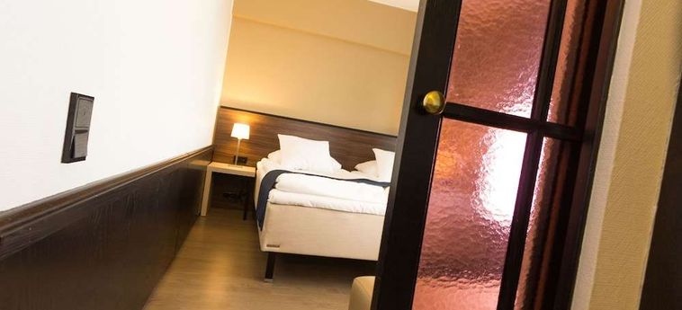 Hotel Oscar Varkaus: Foto 