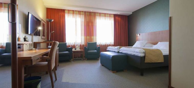 Hotel Oscar Varkaus: Foto 