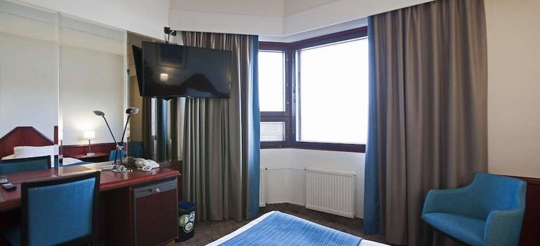Hotel Oscar Varkaus: Foto 