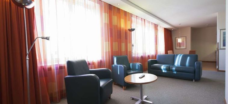 Hotel Oscar Varkaus: Foto 