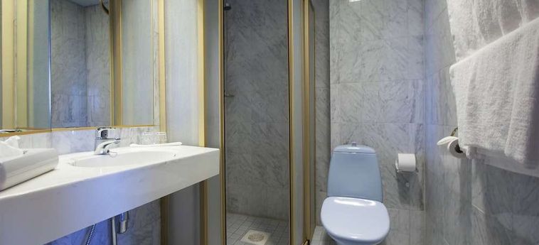 Hotel Oscar Varkaus: Foto 