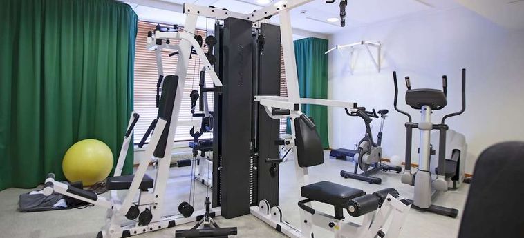 Hotel Oscar Varkaus: Foto 