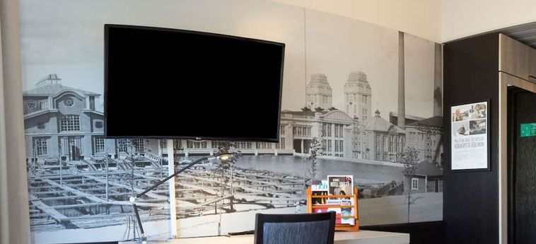 Hotel Oscar Varkaus : Photo 
