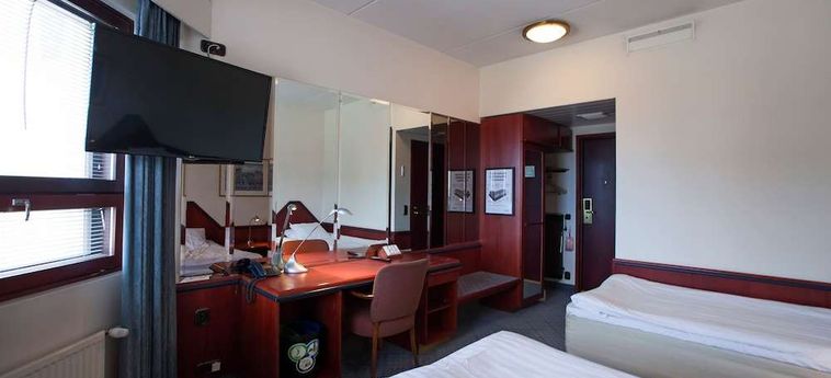 Hotel Oscar Varkaus : Photo 