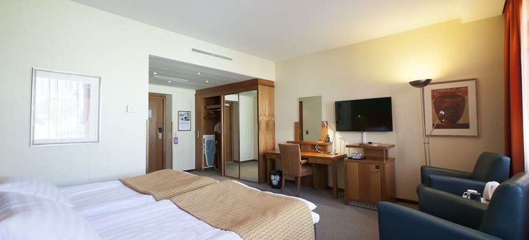 Hotel Oscar Varkaus : Photo 
