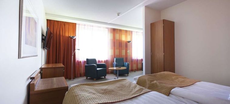 Hotel Oscar Varkaus : Photo 