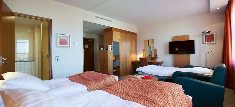 Hotel Oscar Varkaus : Photo 