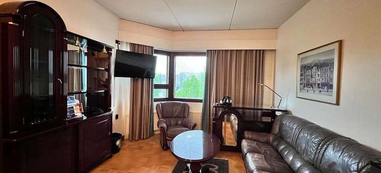 Hotel Oscar Varkaus : Photo 