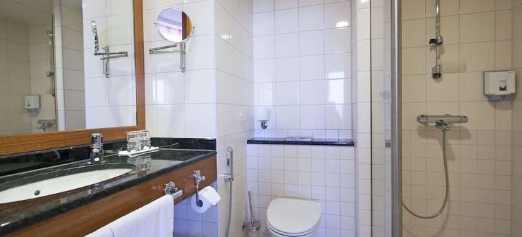 Hotel Oscar Varkaus : Photo 