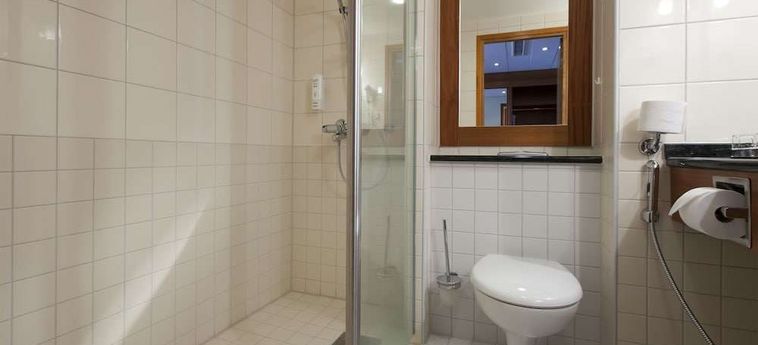 Hotel Oscar Varkaus : Photo 
