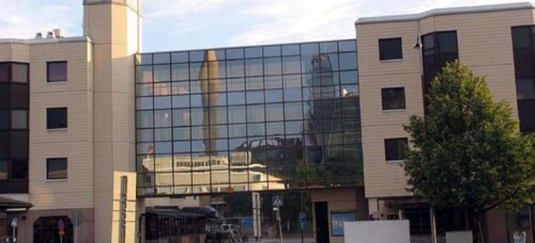 Hotel Oscar Varkaus : Photo 