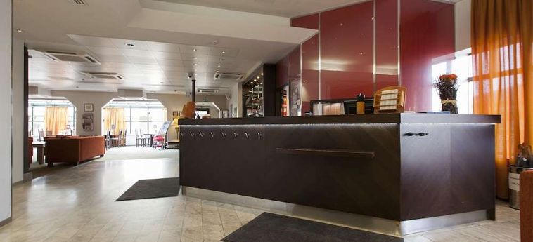 Hotel Oscar Varkaus: Foto 