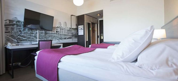 Hotel Oscar Varkaus: Foto 
