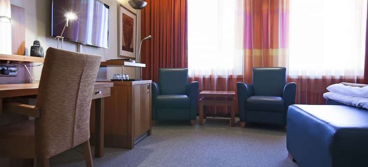 Hotel Oscar Varkaus: Foto 