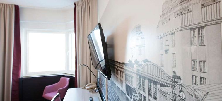 Hotel Oscar Varkaus: Foto 