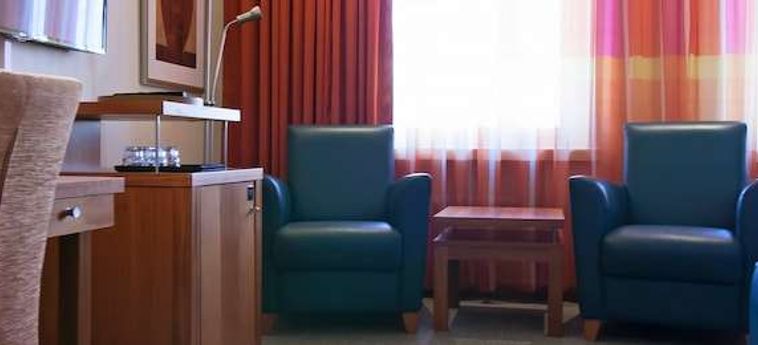Hotel Oscar Varkaus: Foto 