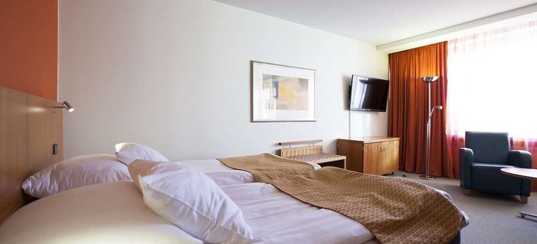 Hotel Oscar Varkaus: Foto 