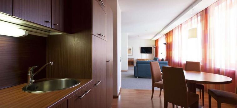 Hotel Oscar Varkaus: Foto 