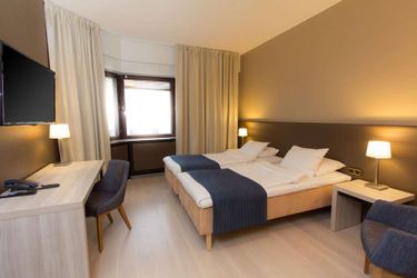 Hotel Oscar Varkaus: Photo 