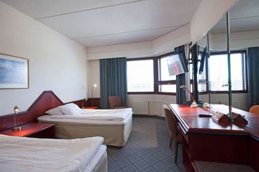Hotel Oscar Varkaus: Photo 