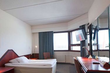 Hotel Oscar Varkaus: Photo 